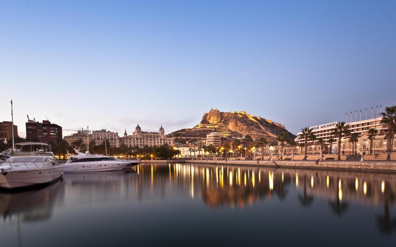 Estudio Playa Del Postiguet Apartment *