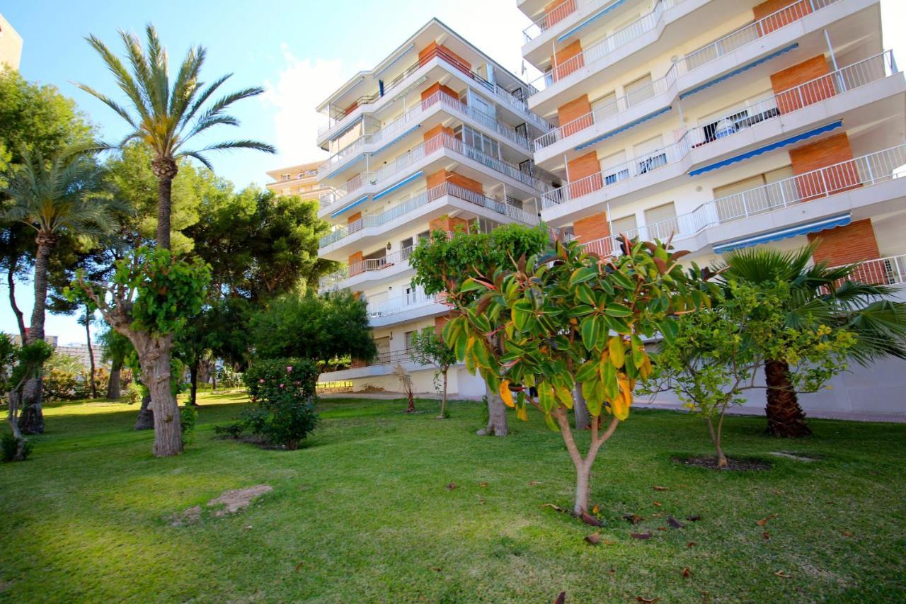 Apartamento Bahia 2 Apartamento Alicante