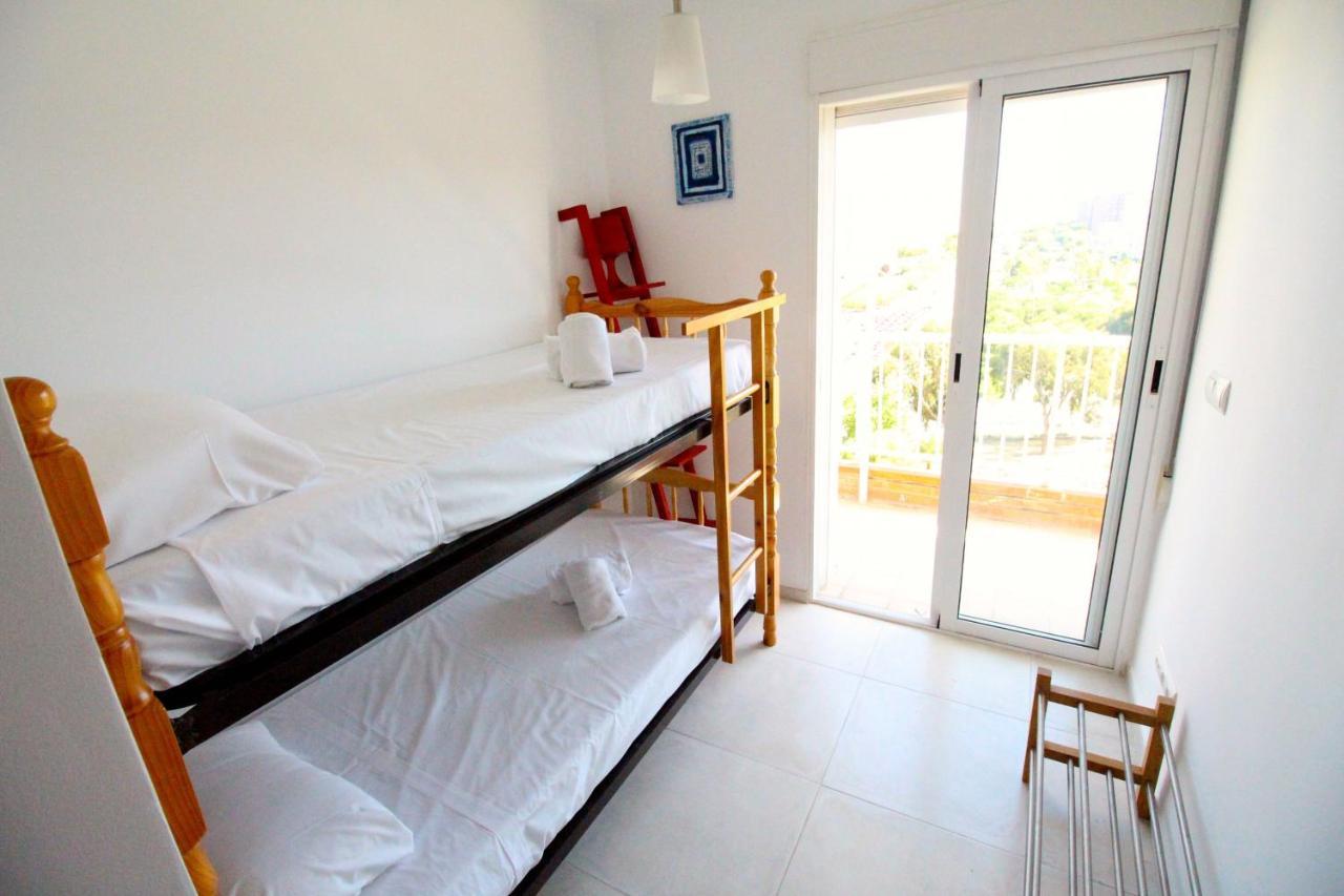 Apartamento Apartamento Bahia 2 *