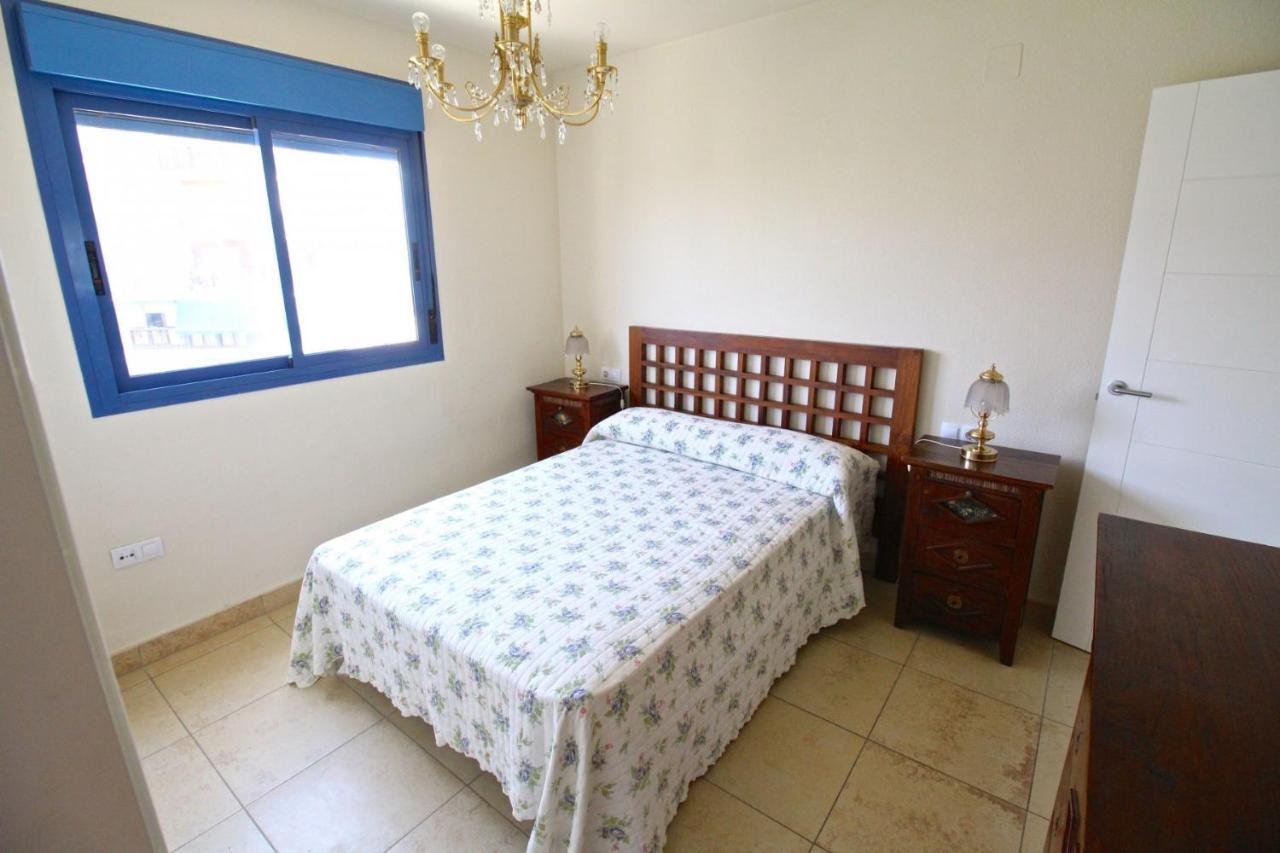 Apartamento Vista Mar Apartamento Alicante