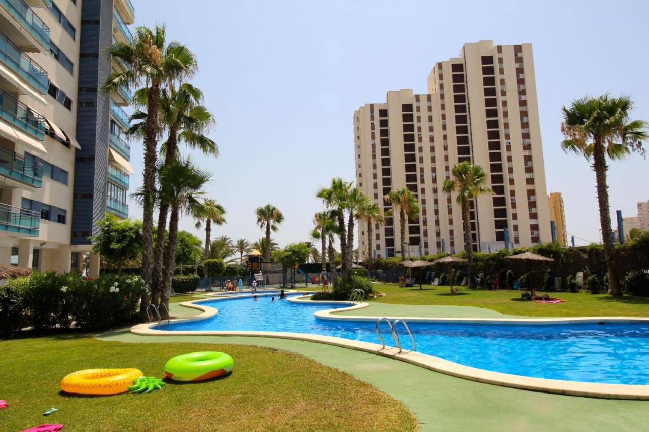 Apartamento Vista Mar Apartamento