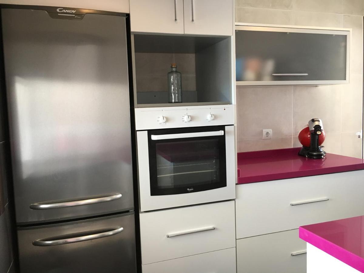 Apartamento Bahia 2 Apartamento Alicante