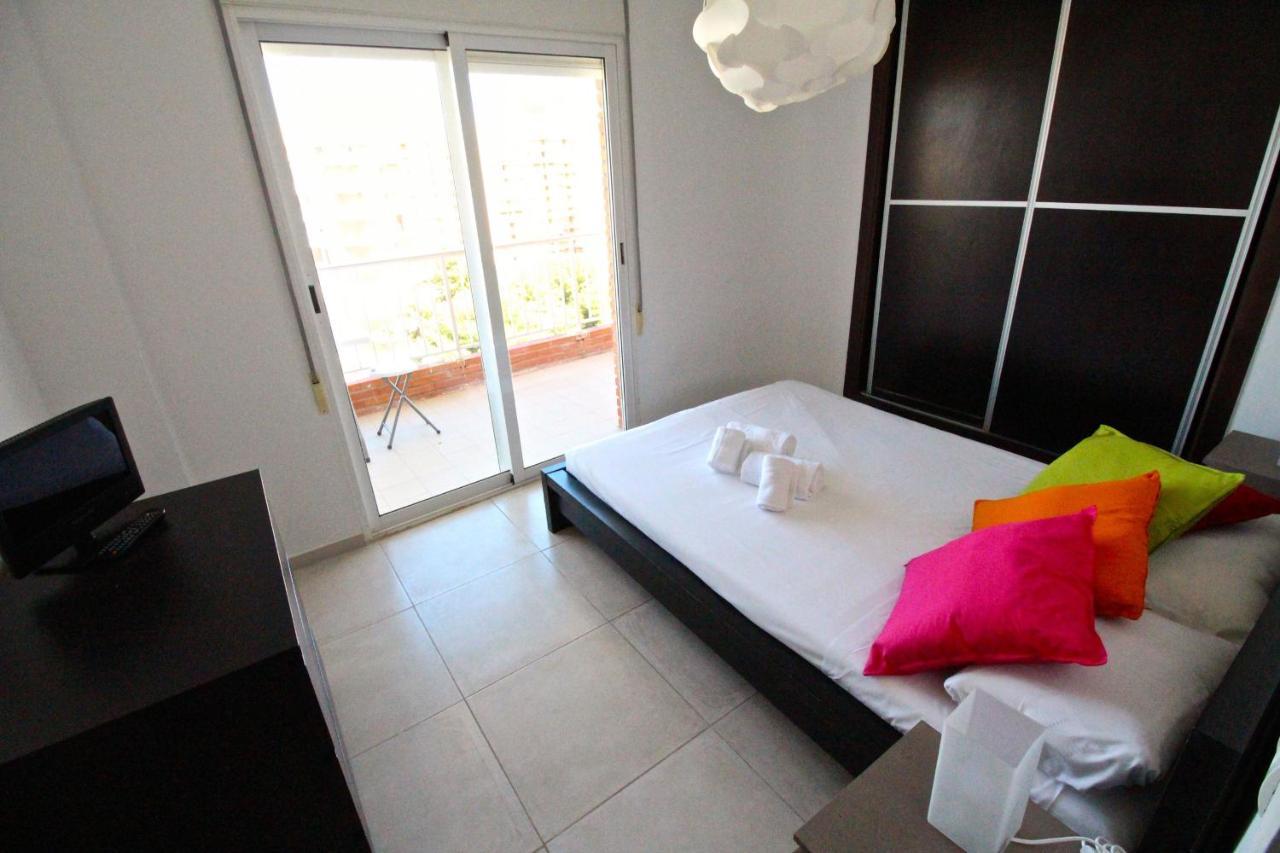 Apartamento Bahia 2 Apartamento Alicante