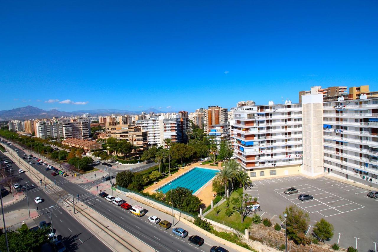 Apartamento Apartamento Bahia 2