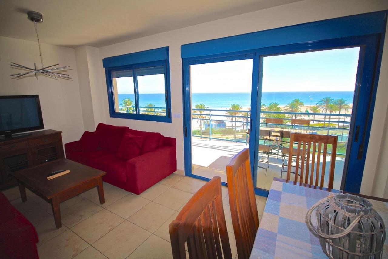 Apartamento Apartamento Vista Mar