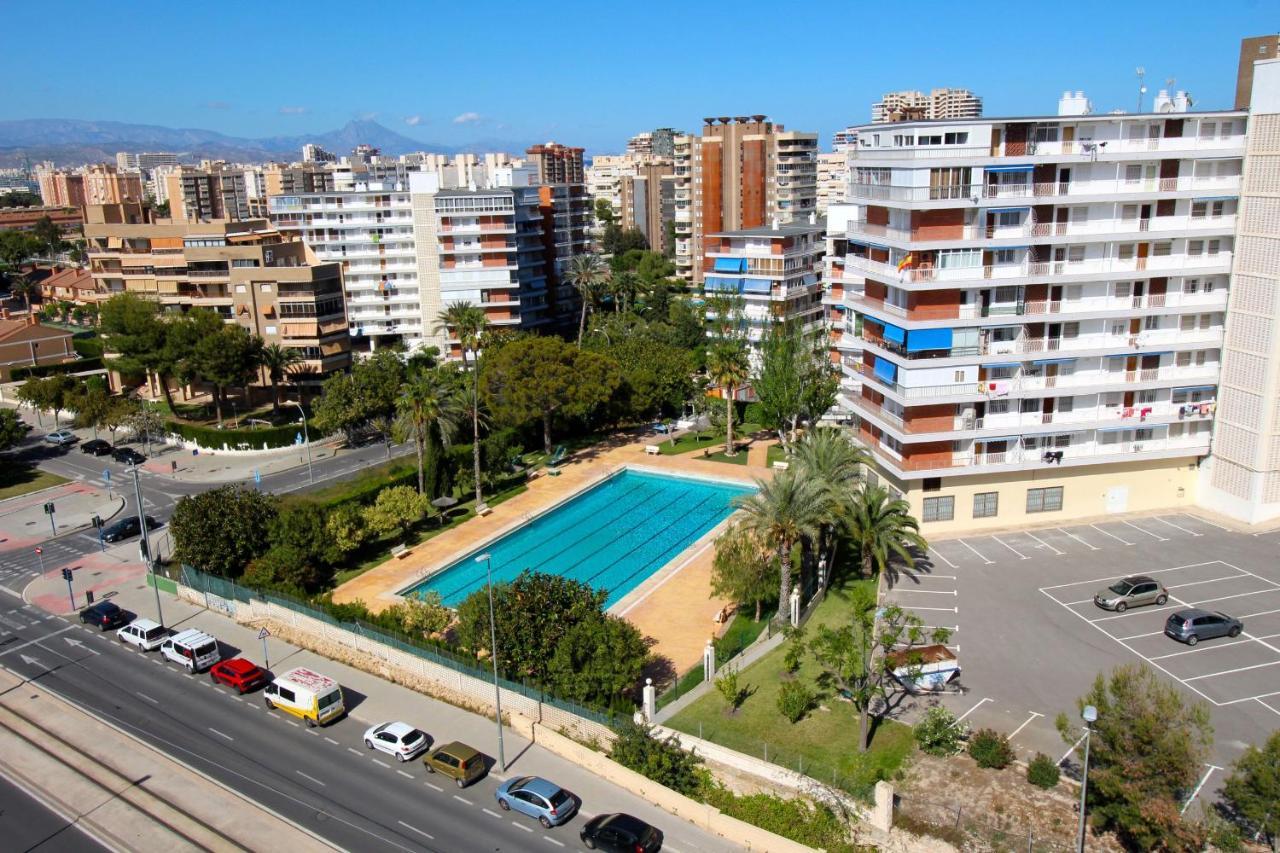 Apartamento Apartamento Bahia 2 *