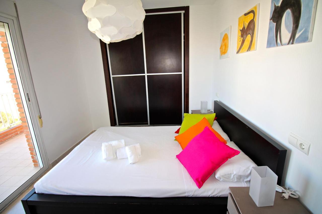 Apartamento Bahia 2 Alicante
