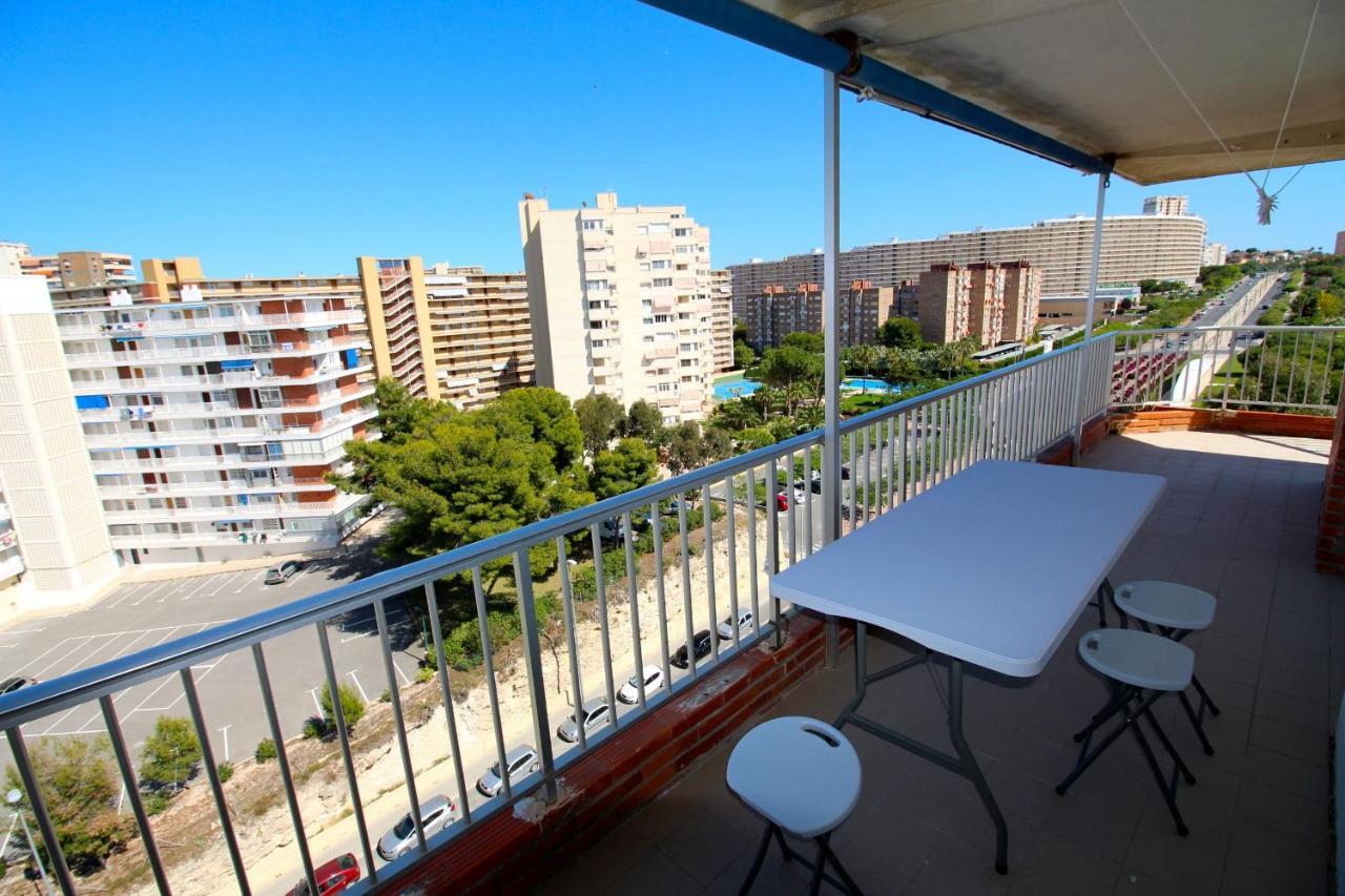 Apartamento Apartamento Bahia 2 Alicante