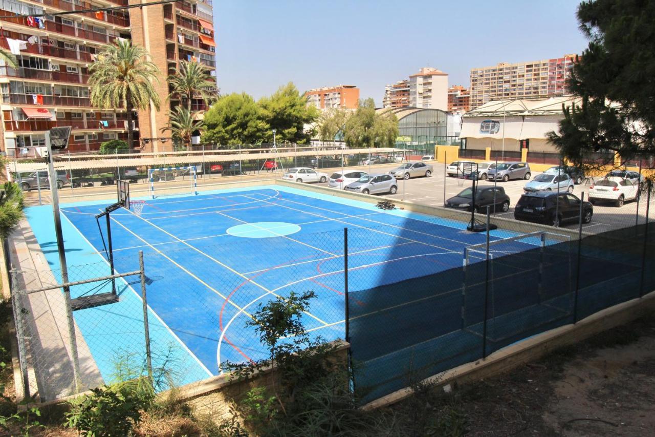 Apartamento El Tridente *