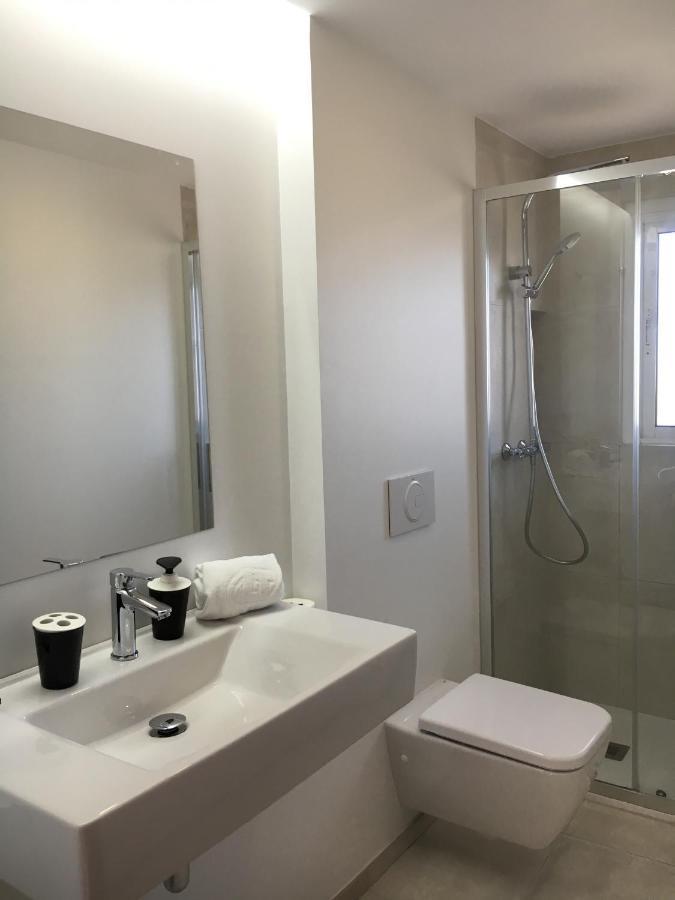 Apartamento Apartamento Bahia 2