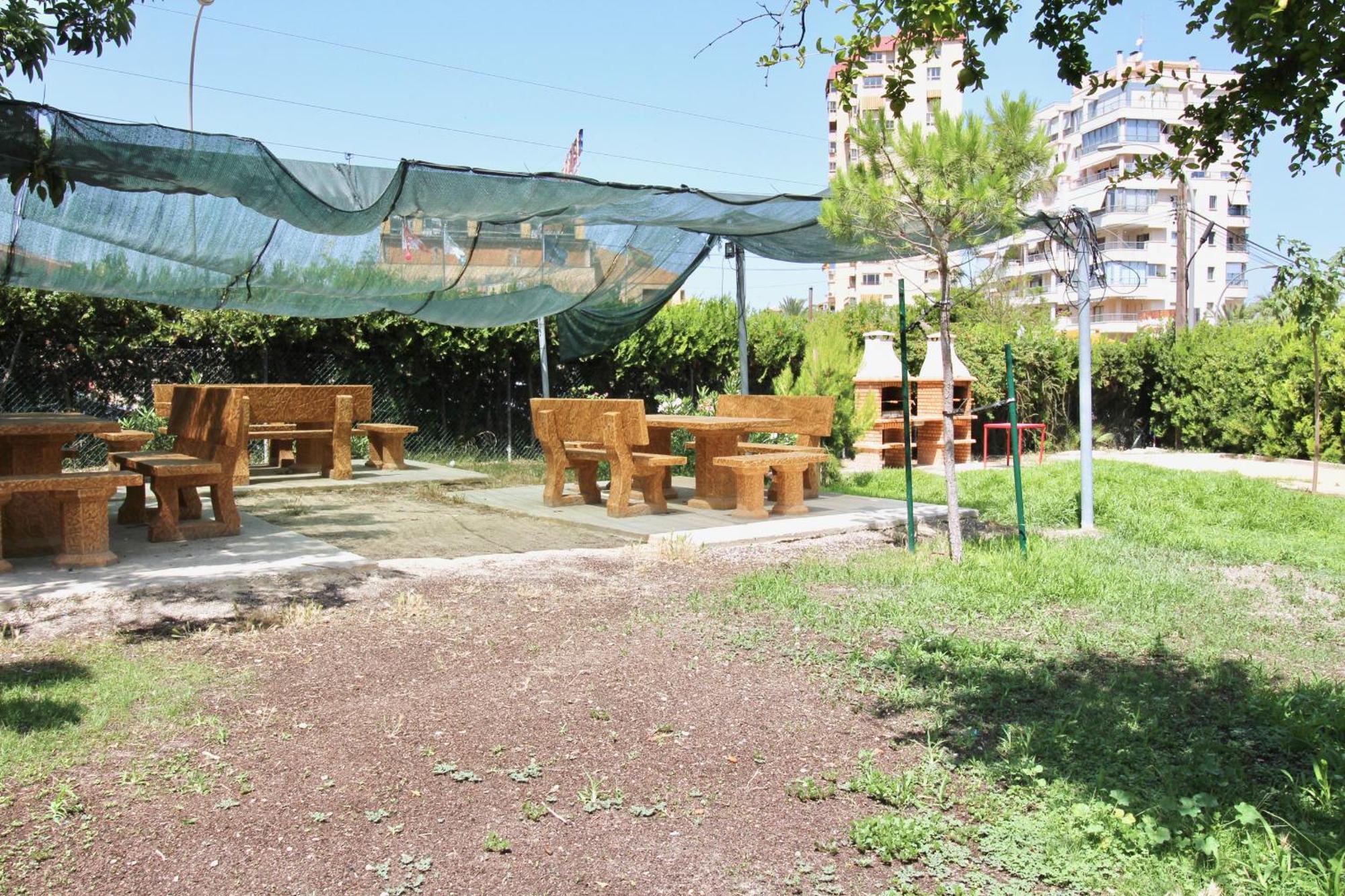 Apartamento El Tridente Alicante