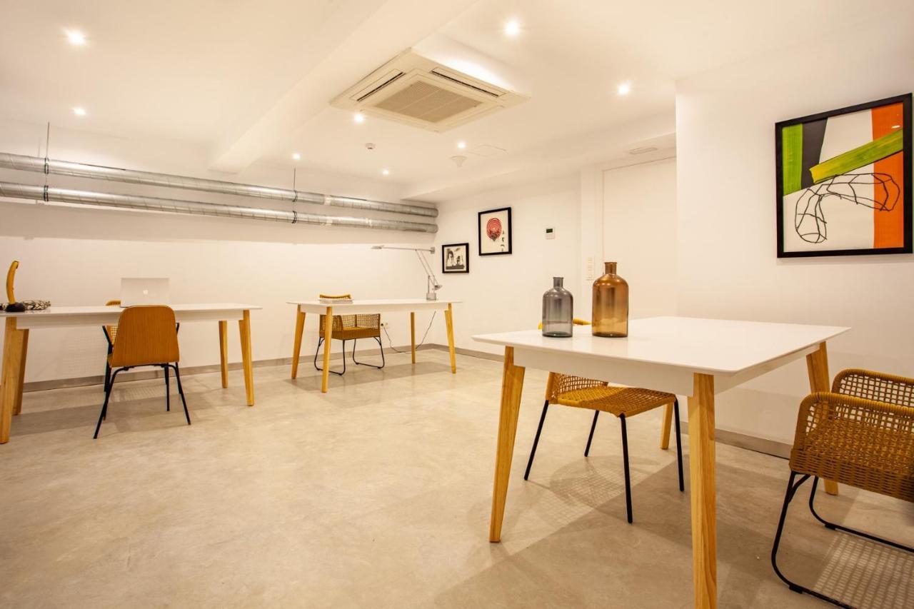 Apartment Myflats Luxury Downtown