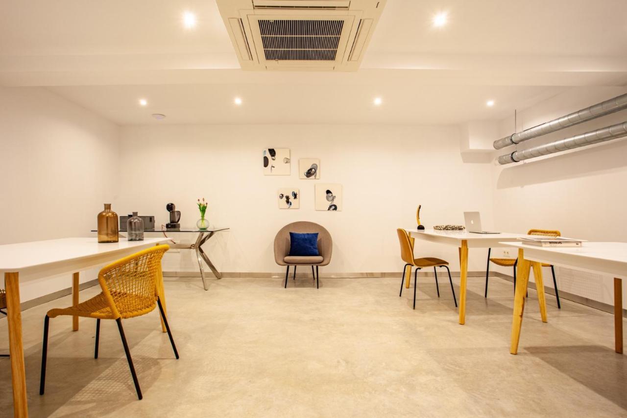 Apartment Myflats Luxury Downtown Alicante