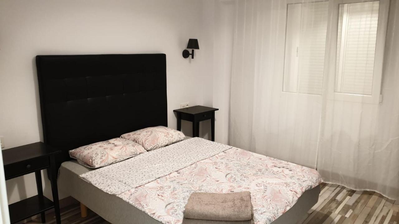 Apartamento Plaza Manila *
