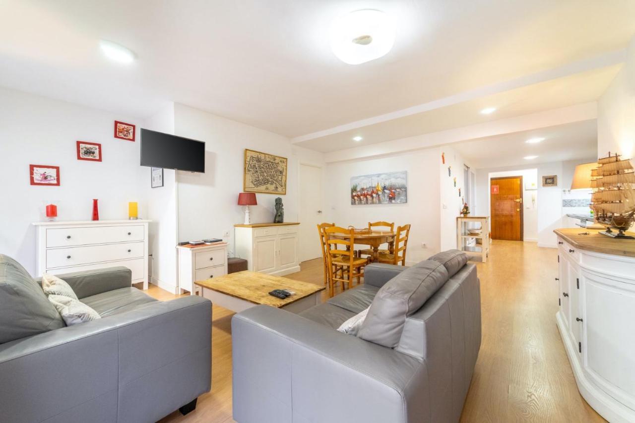 Apartamento Myflats San Jose