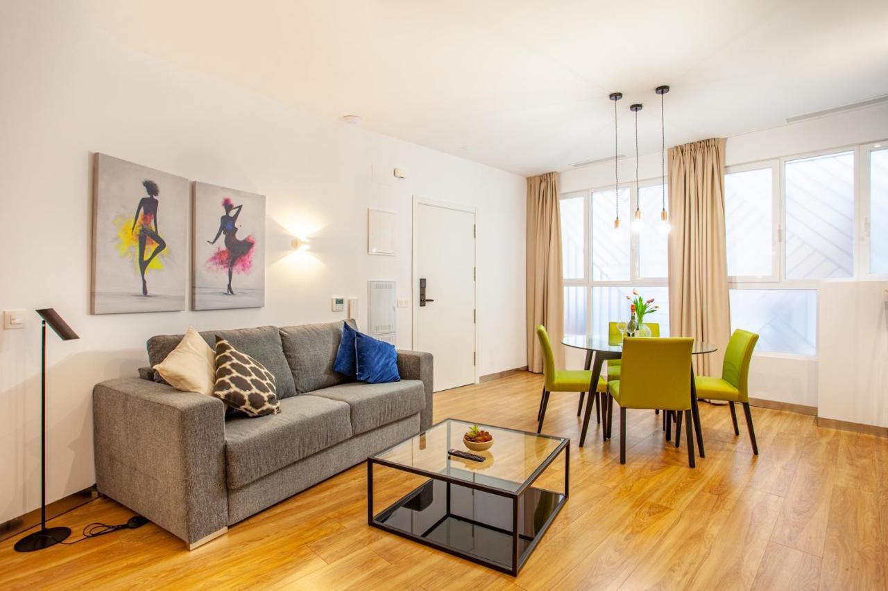Apartment Myflats Luxury Downtown