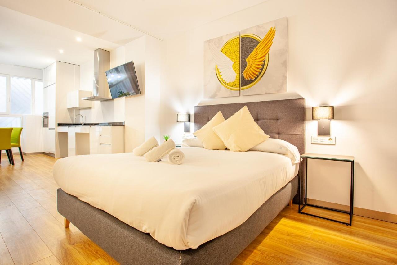 Myflats Luxury Downtown Alicante