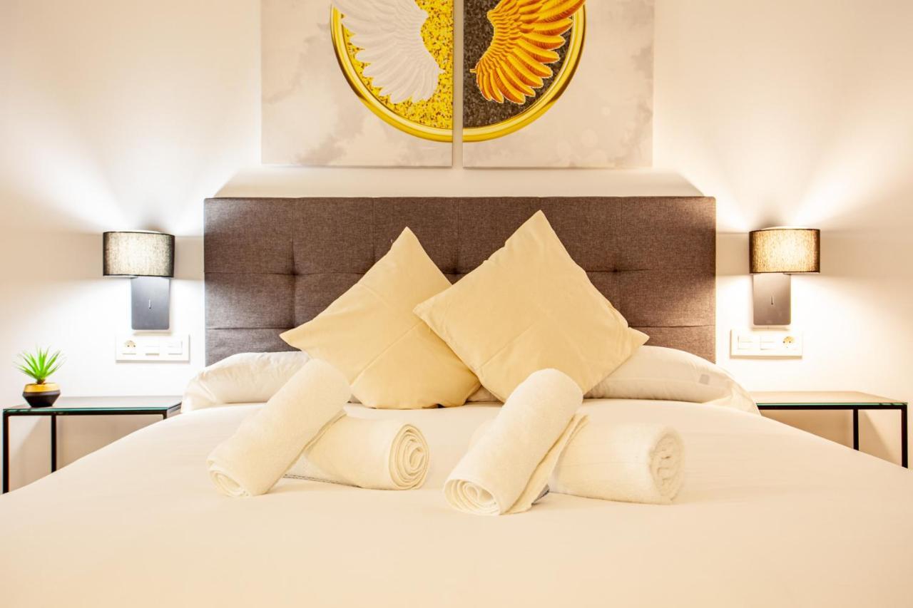 Myflats Luxury Downtown Apartment