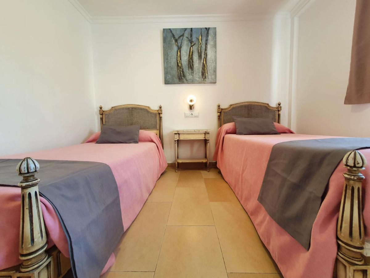Maritimo Urban Hotel *