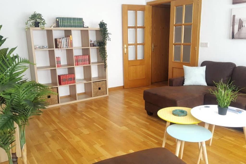 Encantador Apartamento En El Centro Apartment Alicante