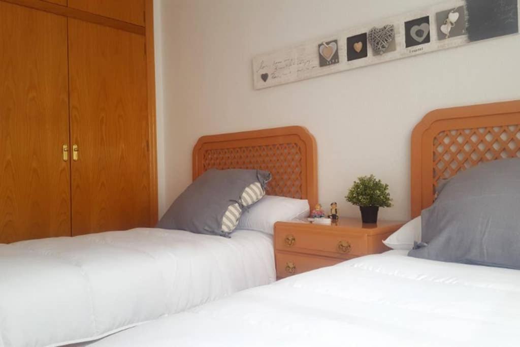 Encantador Apartamento En El Centro Apartment *