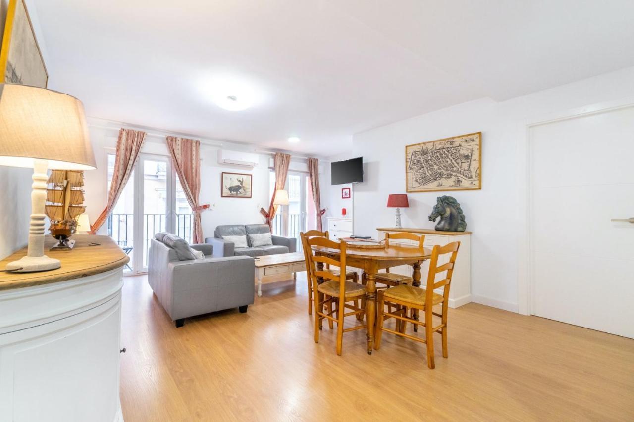Apartamento Myflats San Jose Alicante