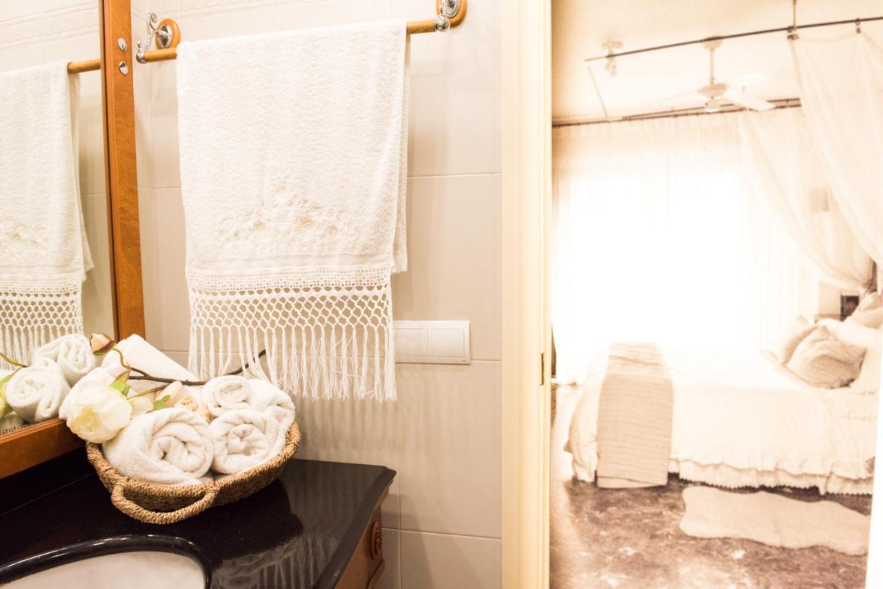 Apartamento Bright In The Center Alicante