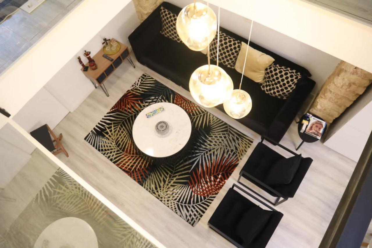 Luxury New Loft Centre&castle, Apartamento *