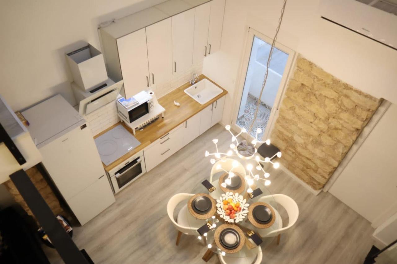 Apartamento Luxury New Loft Centre&castle, *