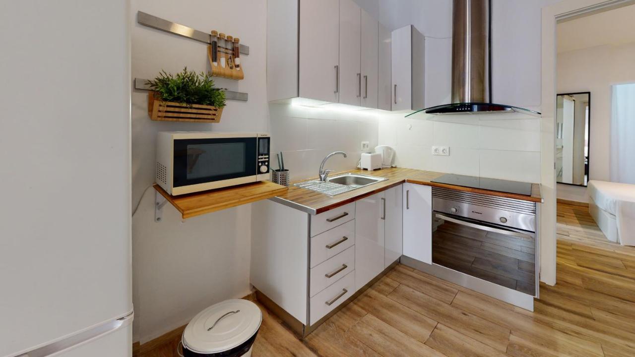 Apartamento Friendly Center *