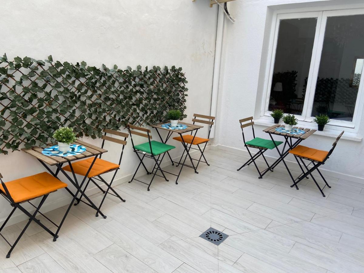 Apartment San Carlos Ii