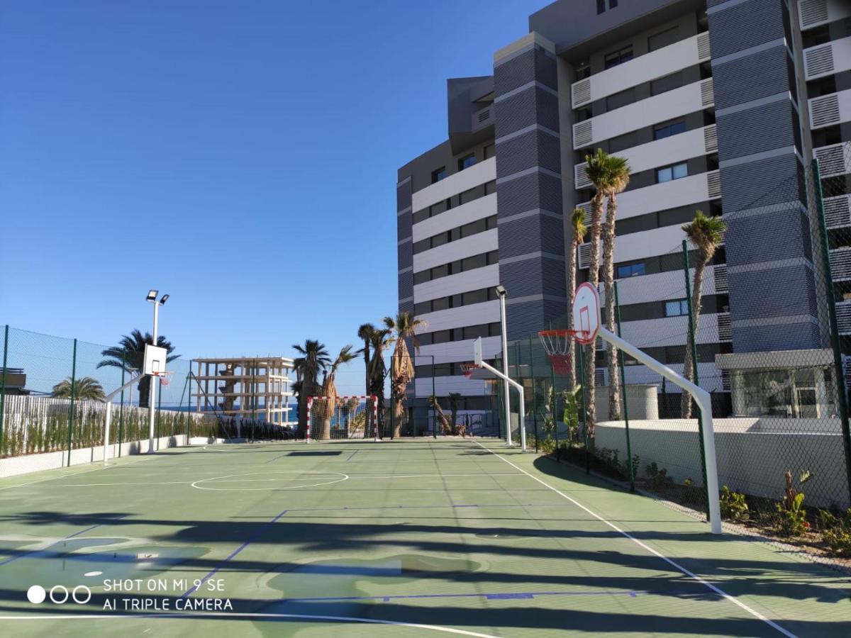 5* Apt, Location, Playa San Juan, Heated Pool Apartamento