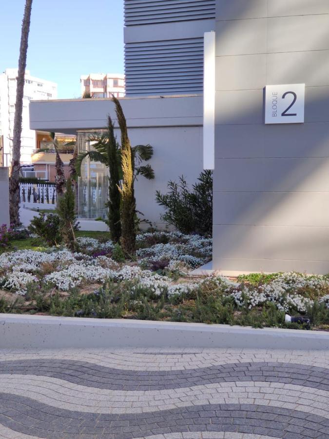 Apartamento 5* Apt, Location, Playa San Juan, Heated Pool Alicante