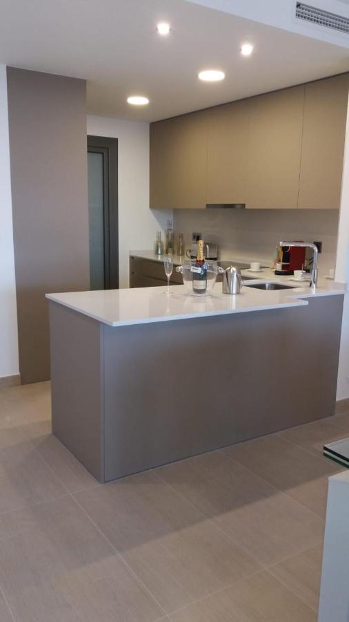 Apartamento 5* Apt, Location, Playa San Juan, Heated Pool Alicante