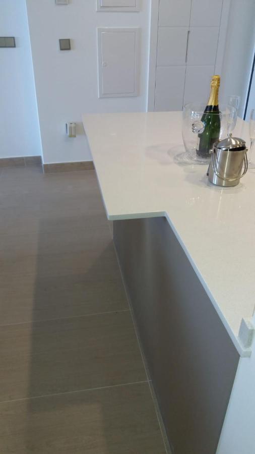5* Apt, Location, Playa San Juan, Heated Pool * Alicante
