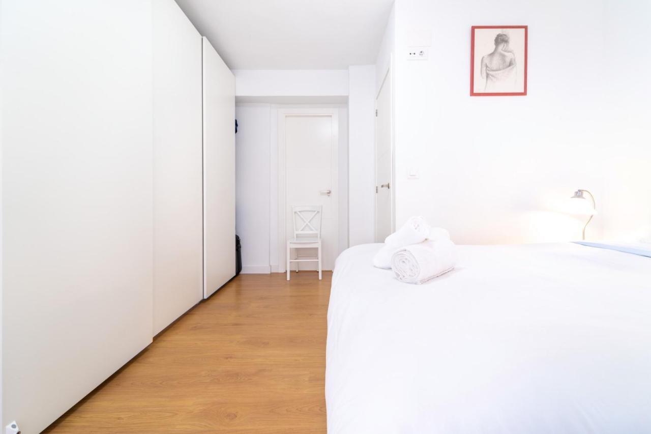 Apartamento Myflats San Jose *