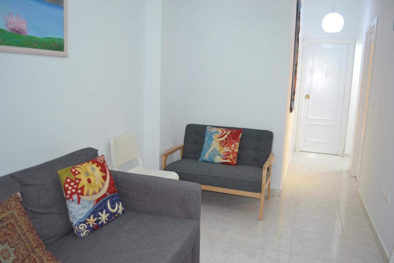 Apartamento Stunning 2 Bedroom Fully Refurbished With Air-conditioning *