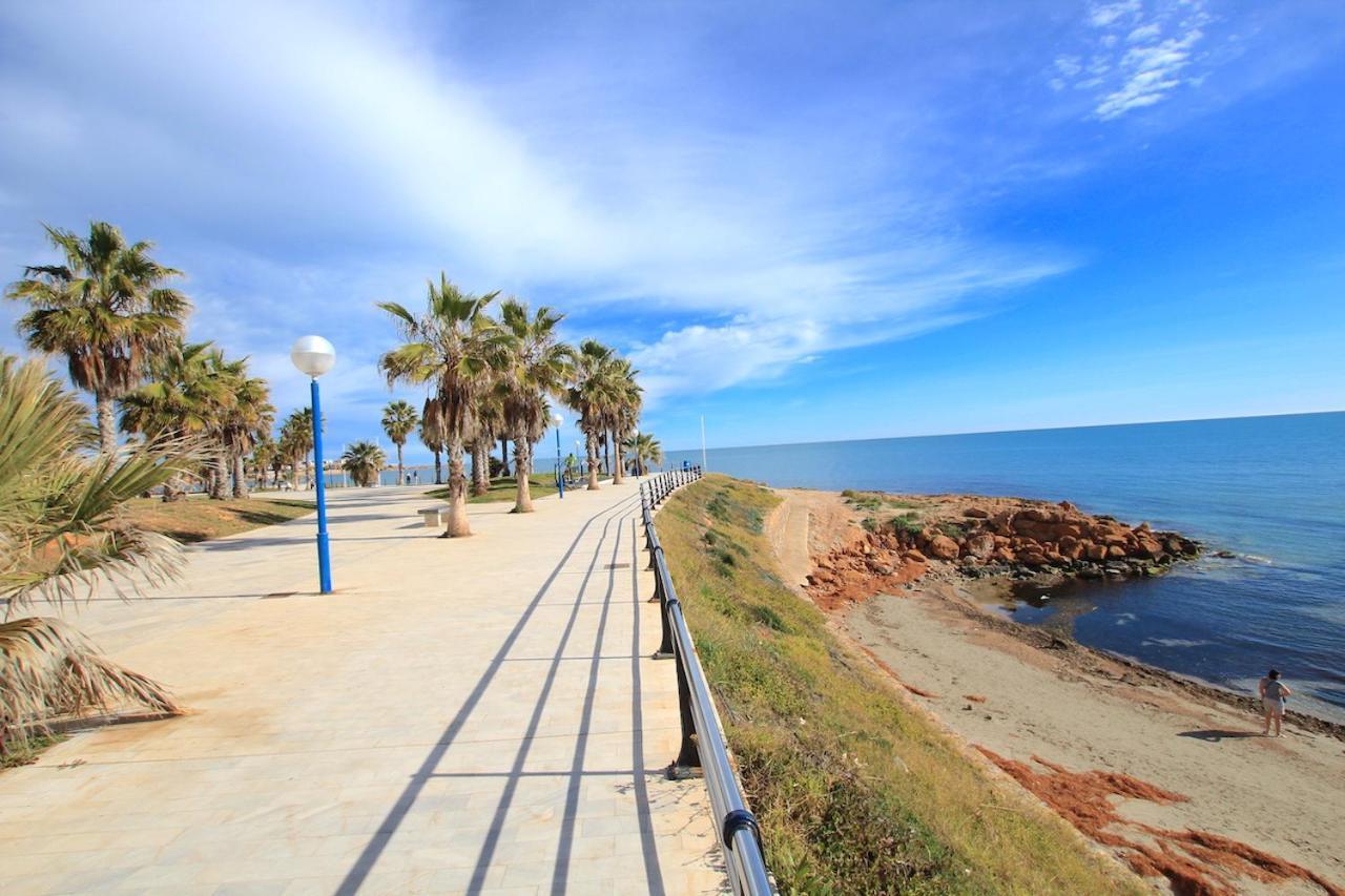 Apartment Playa Flamenca Splendid On The Alicante