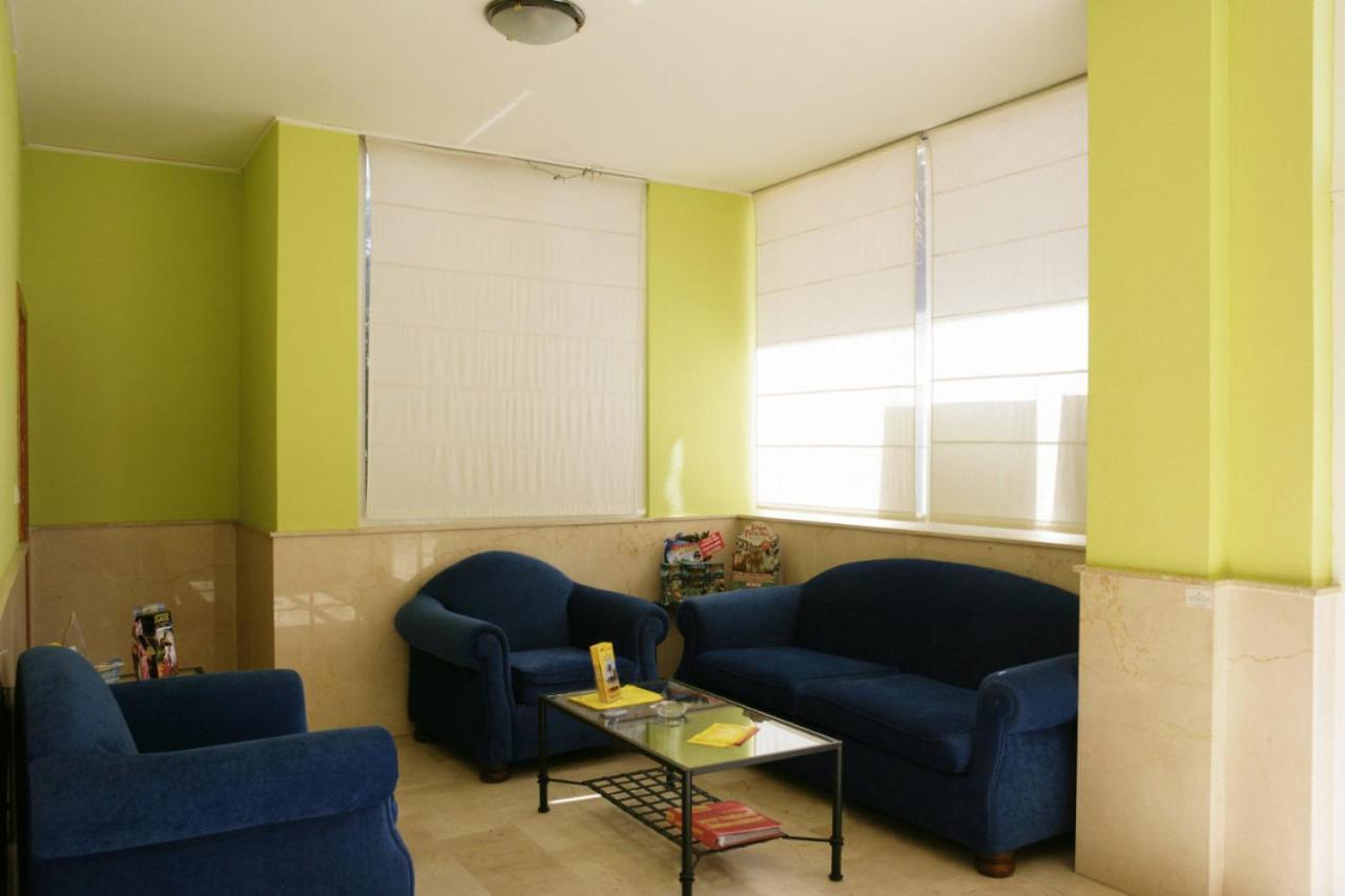 Apartamento Apartamentos Benimar Benidorm City *