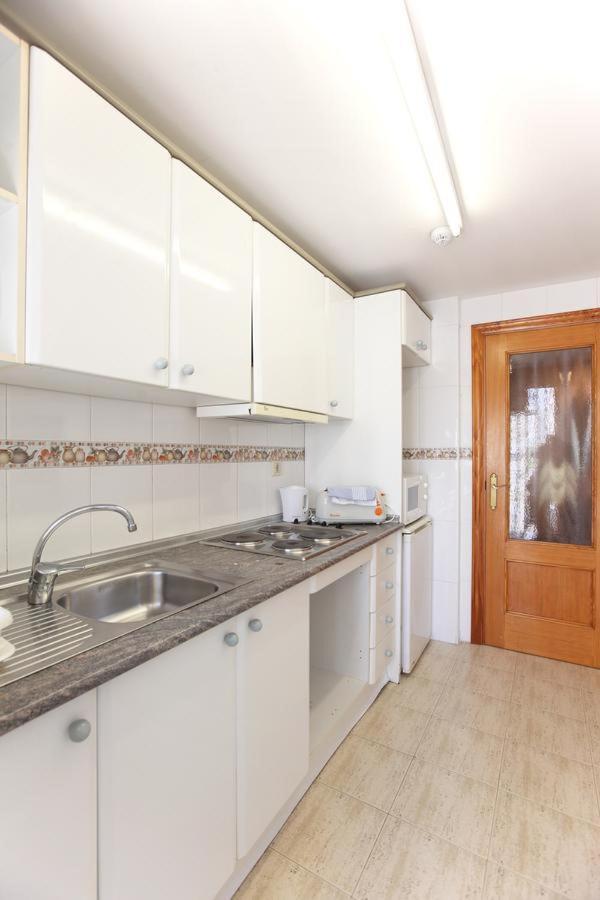 Apartamentos Benimar Benidorm City * Benidorm