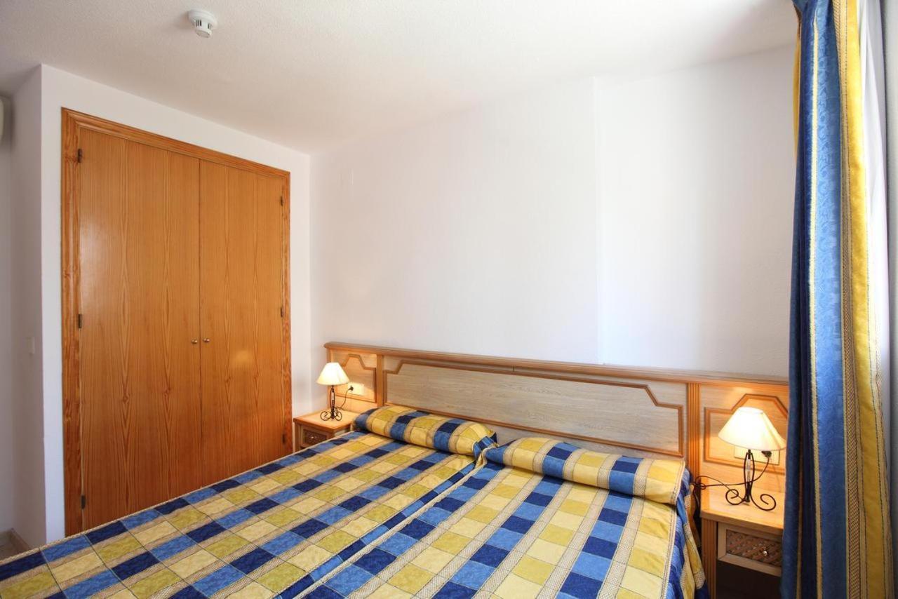 Apartamentos Benimar Benidorm City Apartamento *