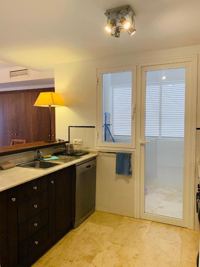 Increíble Cerca De La Playa Apartamento