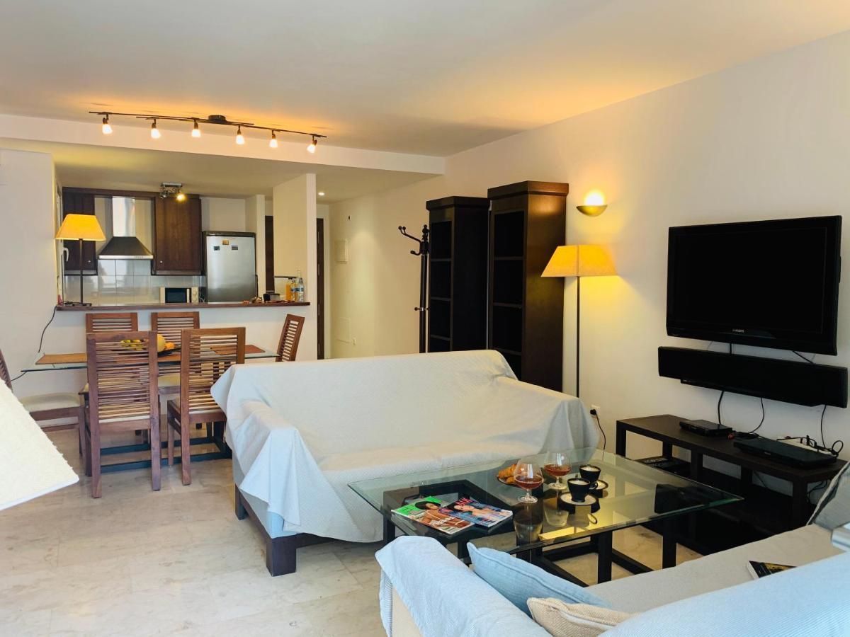 Apartamento Increíble Cerca De La Playa