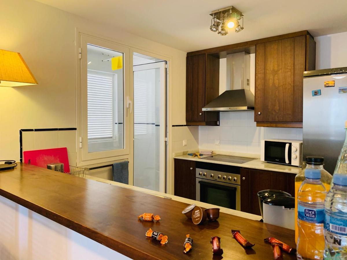 Apartamento Increíble Cerca De La Playa