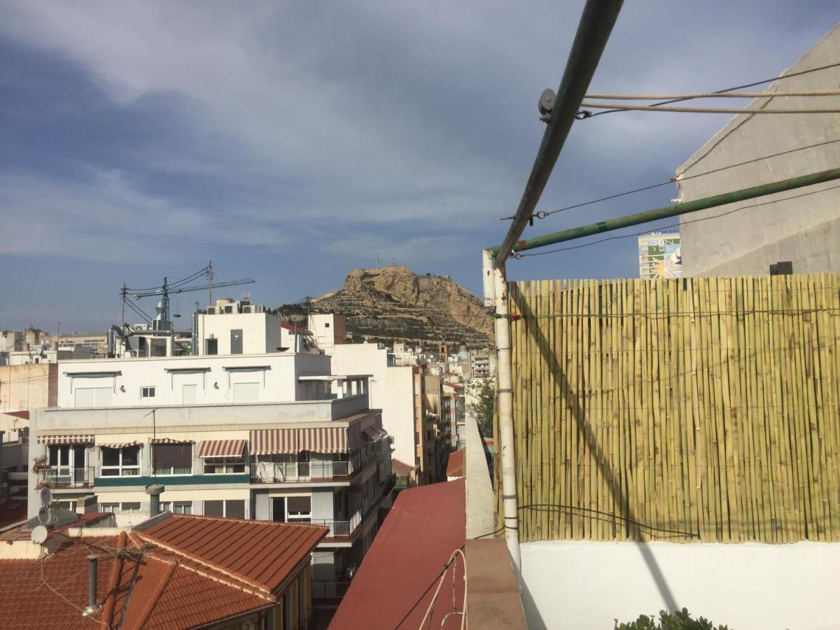 ático Céntrico Junto A La Playa Apartamento