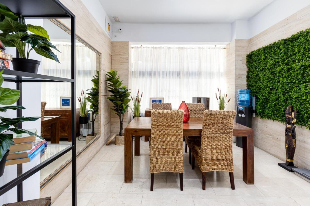 Pinzon & Penthouse Alicante