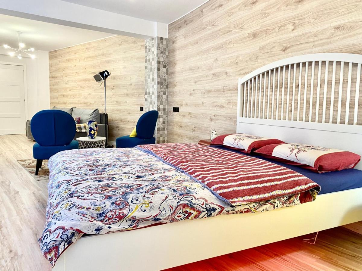 Mercado Apartment *
