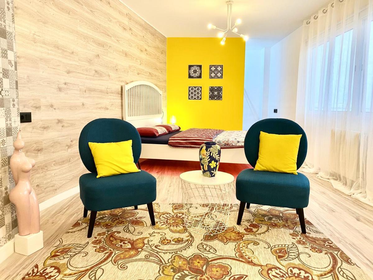 Mercado Apartment *