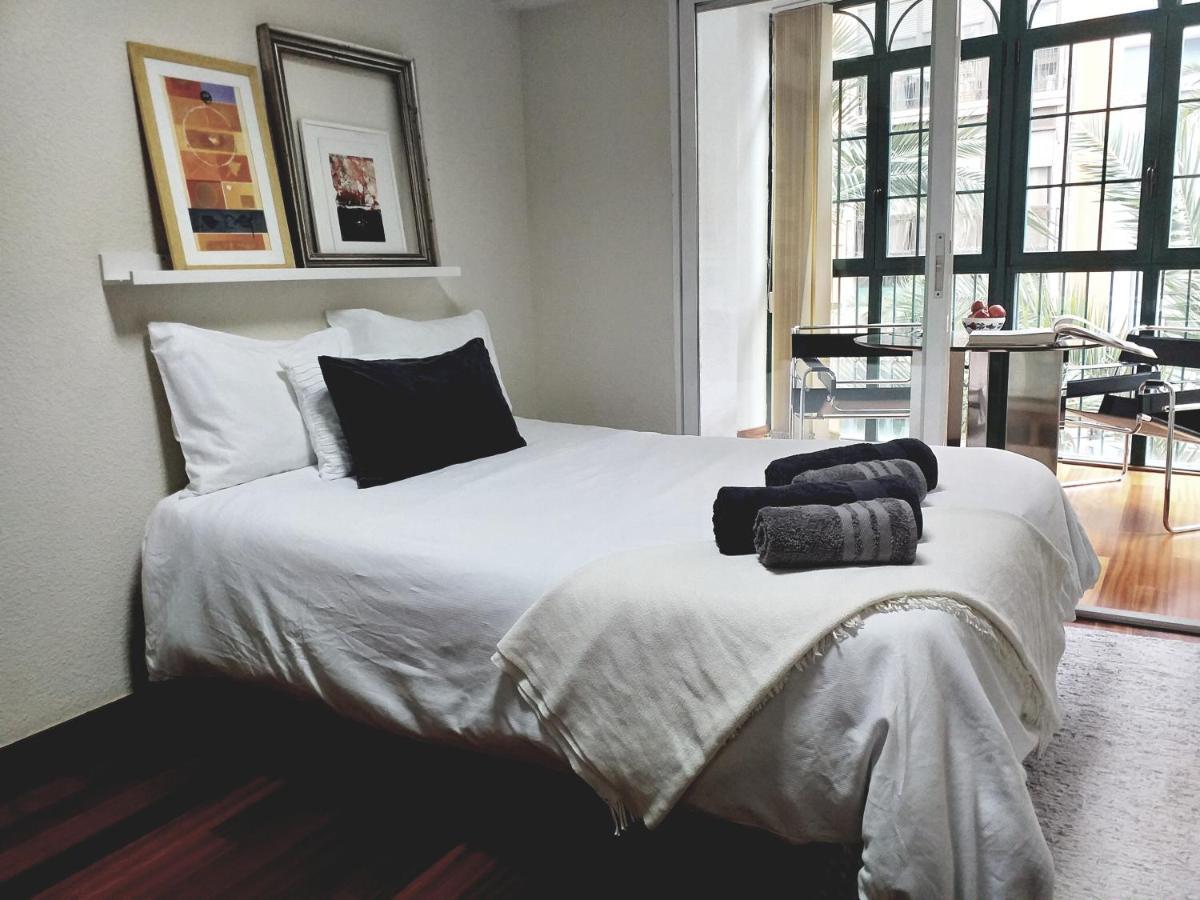Collection - Bed & Breakfast, Center I Cocina & Amplia Terraza - Jardin