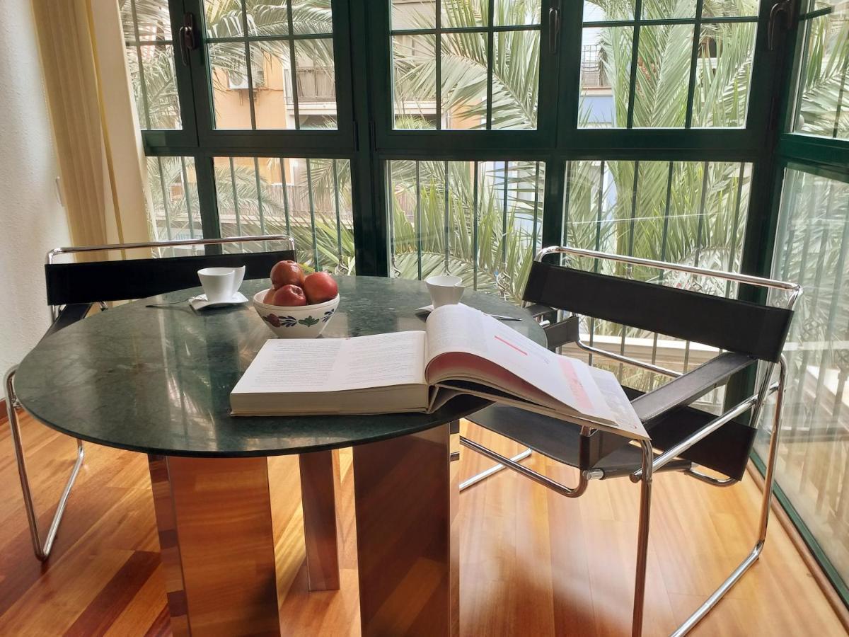 Bed & Breakfast Collection - Bed & Breakfast, Center I Cocina & Amplia Terraza - Jardin 3*